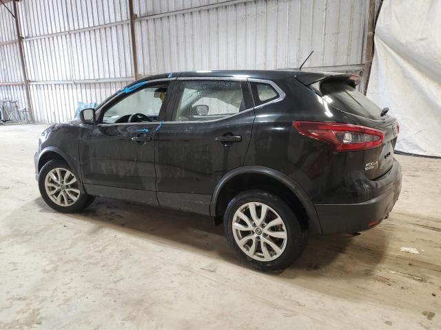 Vin: jn1bj1aw3mw421246, lot: 53552865, nissan rogue s 20212