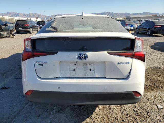 2021 TOYOTA PRIUS SPEC JTDKAMFU6M3142123