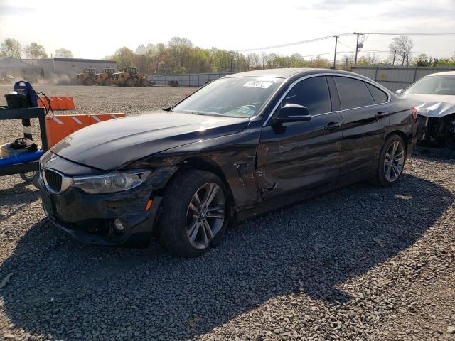 Vin: wba4j3c51jbb97418, lot: 53835155, bmw 4 series gran coupe 2018 img_1