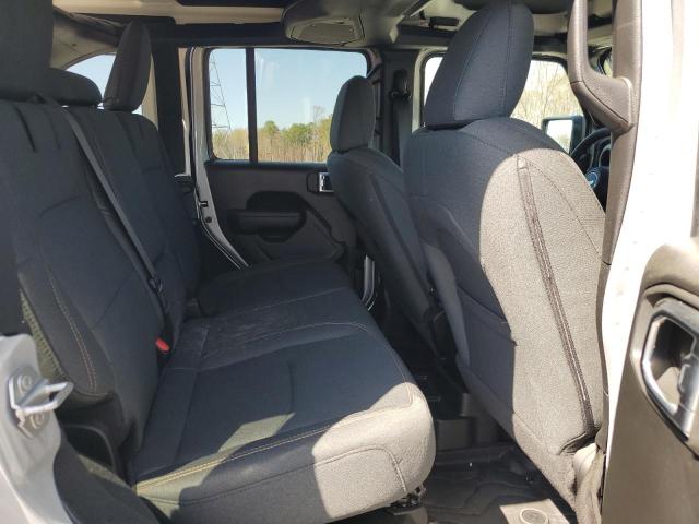 2024 JEEP WRANGLER 4 1C4RJXN62RW316813
