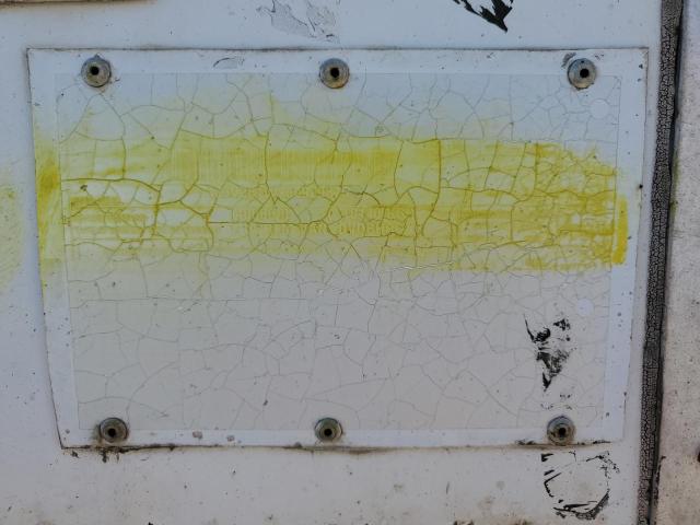 2005 WABASH UNKNOWN #3202955776