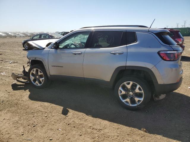 2019 JEEP COMPASS LI 3C4NJDCBXKT753435