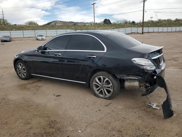 Vin: 55swf4kb1hu220421, lot: 54156055, mercedes-benz c-class 300 4matic 20172
