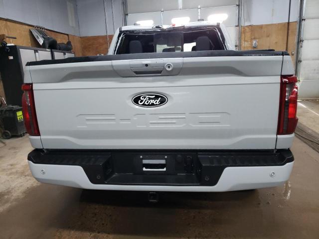 2024 FORD F150 XLT 1FTEW3LP5RKE18294