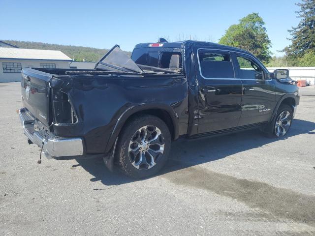 Vin: 1c6srfkt4kn507294, lot: 55076555, ram 1500 longhorn 20193