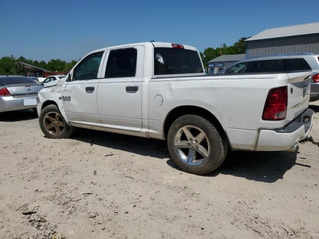 Vin: 1c6rr6kt3fs583904, lot: 53641235, ram 1500 st 20152