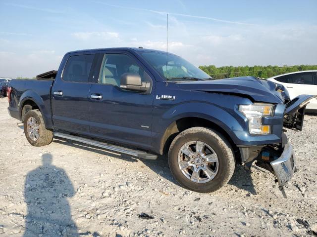 2017 FORD F150 SUPER - 1FTEW1CP3HFA40634