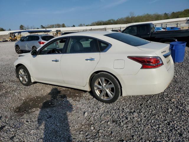2015 NISSAN ALTIMA 2.5 - 1N4AL3AP2FC255741