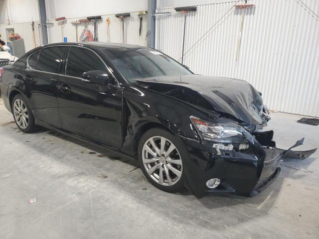 Vin: jthce1bl9fa000544, lot: 54993305, lexus gs350 350 20154