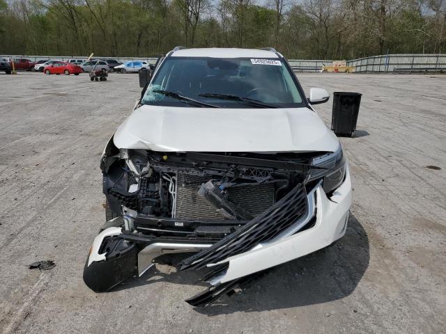 2021 KIA SELTOS S - KNDEUCAA5M7047704