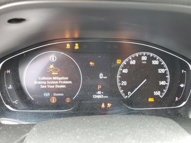 2021 HONDA ACCORD SPO - 1HGCV1F38MA034260