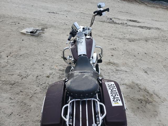2021 HARLEY-DAVIDSON FLHR 1HD1FBC13MB613550