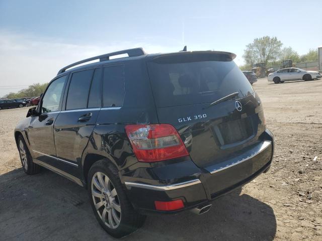 Vin: wdcgg8hbxbf661463, lot: 54173625, mercedes-benz glk-class 350 4matic 20112