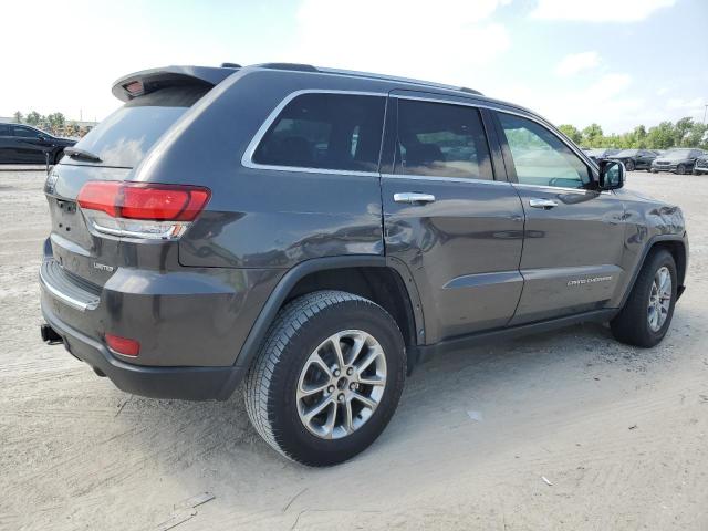 Vin: 1c4rjfbg9fc712242, lot: 53723775, jeep grand cher limited 20153