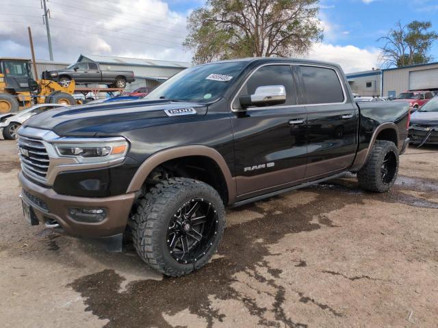 RAM 1500 LONGH