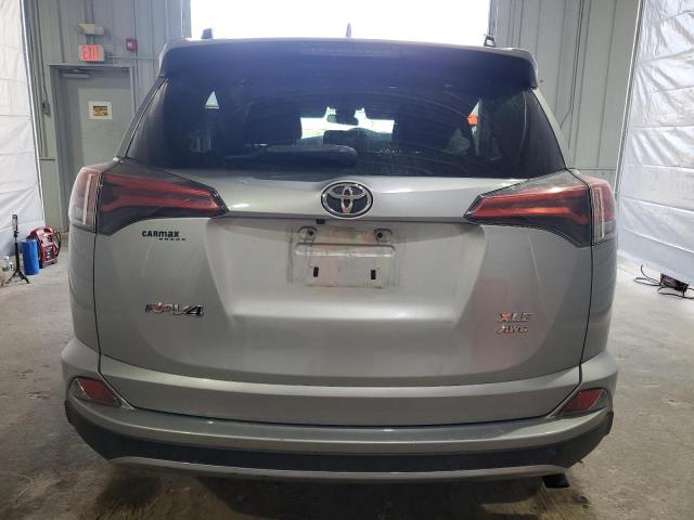 2018 TOYOTA RAV4 ADVEN - 2T3RFREV9JW806561