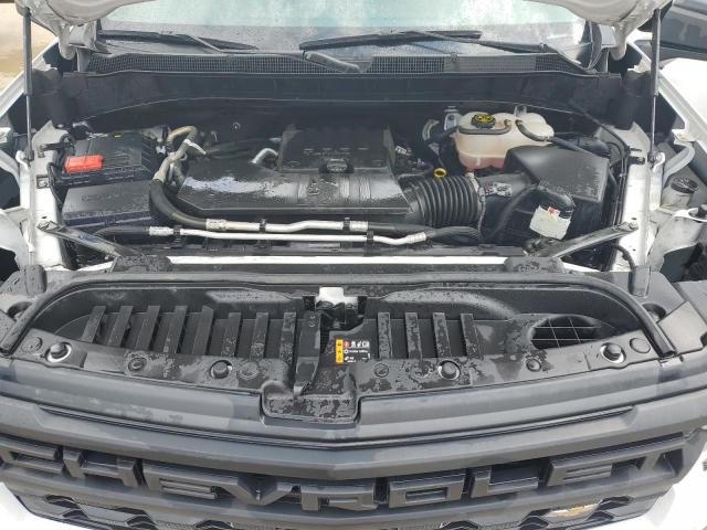 2023 CHEVROLET SILVERADO - 3GCNAAEK5PG365248