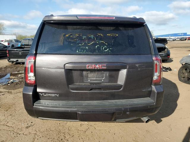 2015 GMC YUKON SLE 1GKS2AKC2FR155027