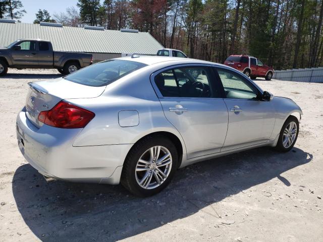 Vin: jn1cv6ar6dm768159, lot: 53445015, infiniti g37 20133