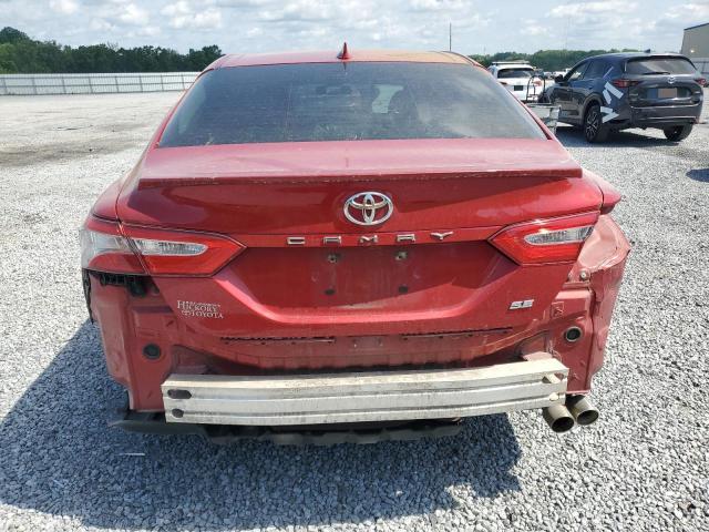 2019 TOYOTA CAMRY L - 4T1B11HK4KU230827