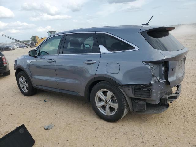Vin: 5xyrg4lc0ng152717, lot: 55238715, kia sorento lx 20222