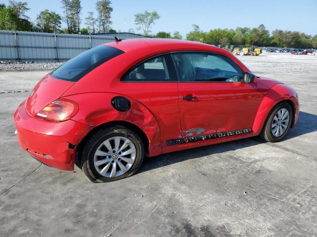 Vin: 3vwf17at9fm626299, lot: 52095715, volkswagen beetle 1.8t 20153