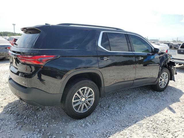 Vin: 1gnergkw2pj301614, lot: 53486375, chevrolet traverse lt 20233