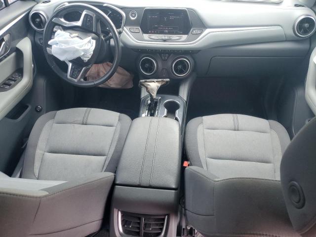 2020 CHEVROLET BLAZER 2LT 3GNKBHRSXLS623121