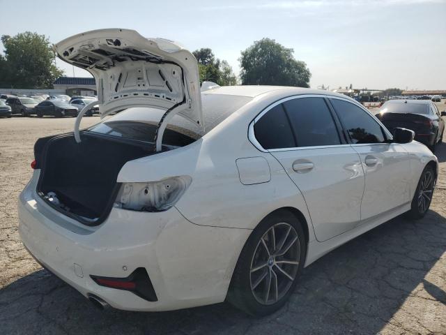 Vin: 3mw5r1j0xm8c09626, lot: 52205805, bmw 3 series 20213
