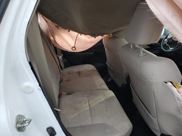 2015 HONDA CR-V EX - 5J6RM4H52FL006001