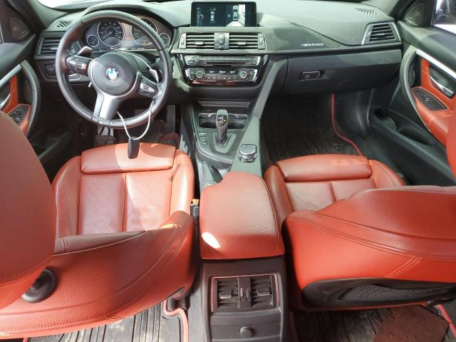 2017 BMW 340 I WBA8B3G50HNU35371