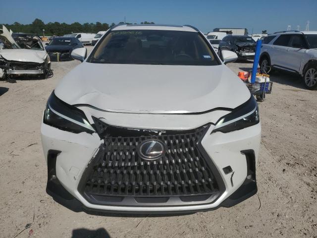 2024 LEXUS NX 350 PRE - JTJGGCEZ9R5009666