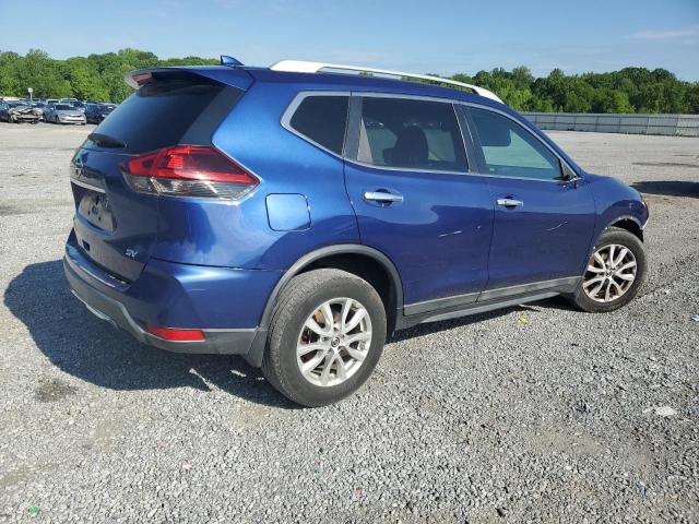 Vin: 5n1at2mt8jc760488, lot: 53719825, nissan rogue s 20183