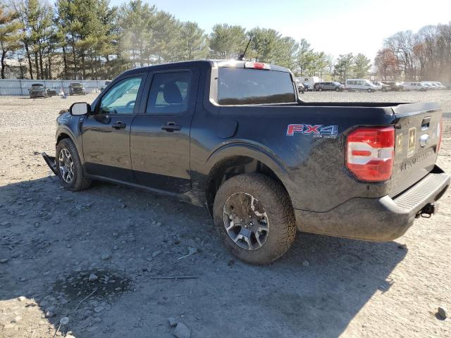 Vin: 3fttw8j94rrb33476, lot: 52650065, ford maverick xlt 20242