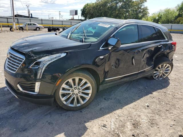 CADILLAC XT5 PLATIN