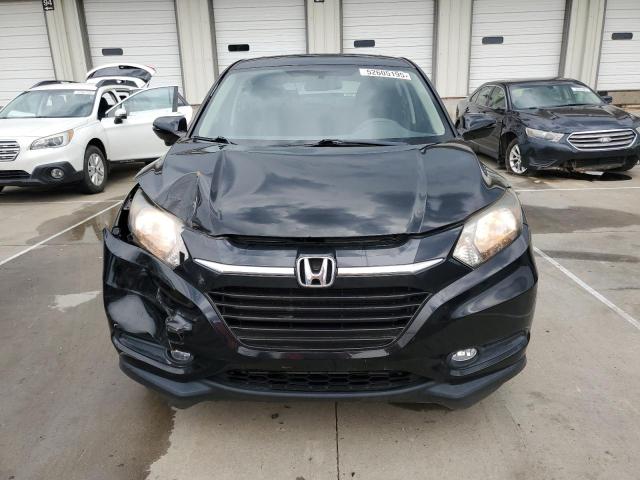 2017 HONDA HR-V EX - 3CZRU6H55HG704419