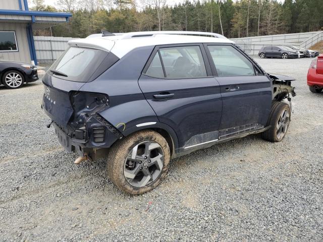 2022 HYUNDAI VENUE SEL - KMHRC8A31NU169963