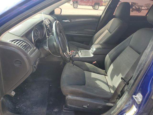 2020 CHRYSLER 300 TOURIN 2C3CCAAGXLH209370