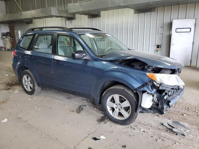 Vin: jf2sh6bc1ah793776, lot: 54866335, subaru forester xs 20104