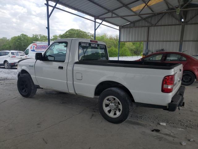 Vin: 1ftkr1ad1apa34642, lot: 52439205, ford ranger 20102