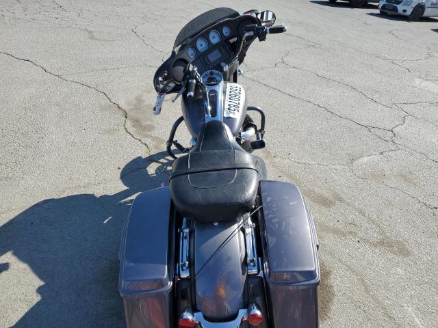 2014 HARLEY-DAVIDSON FLHX STREE - 1HD1KBM33EB674894