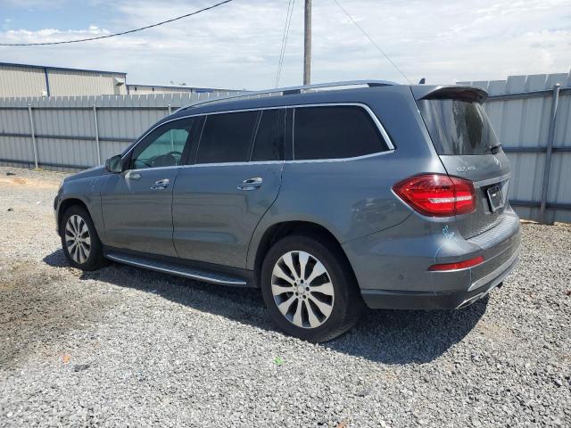 Vin: 4jgdf6ee9ha882178, lot: 54482875, mercedes-benz gls-class 450 4matic 20172