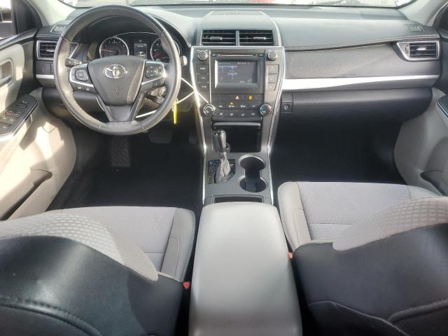 2017 TOYOTA CAMRY LE - 4T1BF1FK3HU390615