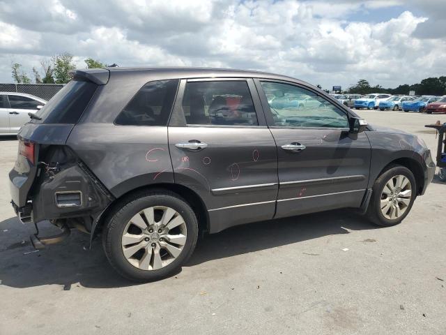 Vin: 5j8tb2h57ba001695, lot: 52137925, acura rdx technology 20113