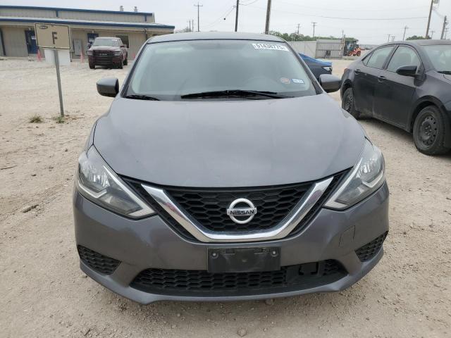 2019 NISSAN SENTRA S - 3N1AB7AP7KL605290