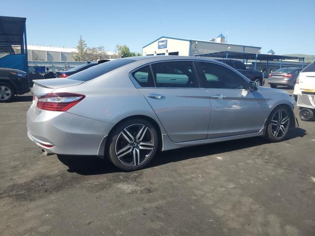 2016 HONDA ACCORD SPO - 1HGCR2F56GA053163