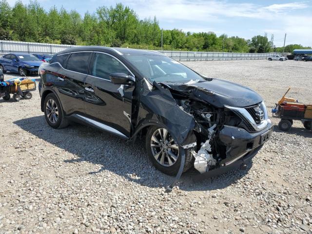 Vin: 5n1az2mh7jn131190, lot: 53367045, nissan murano s 20184