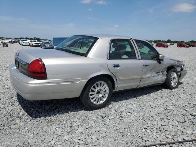Vin: 2mebm7fv6ax634004, lot: 53829655, mercury grmarquis ls 20103