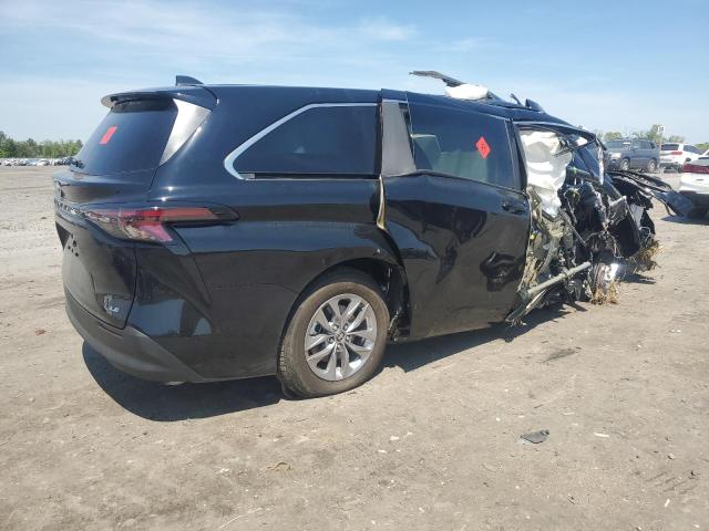 Vin: 5tdkskfcxss180832, lot: 54715755, toyota all models le 20253