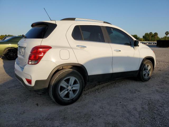 Vin: kl7cjlsb4jb508775, lot: 52332795, chevrolet trax 1lt 20183